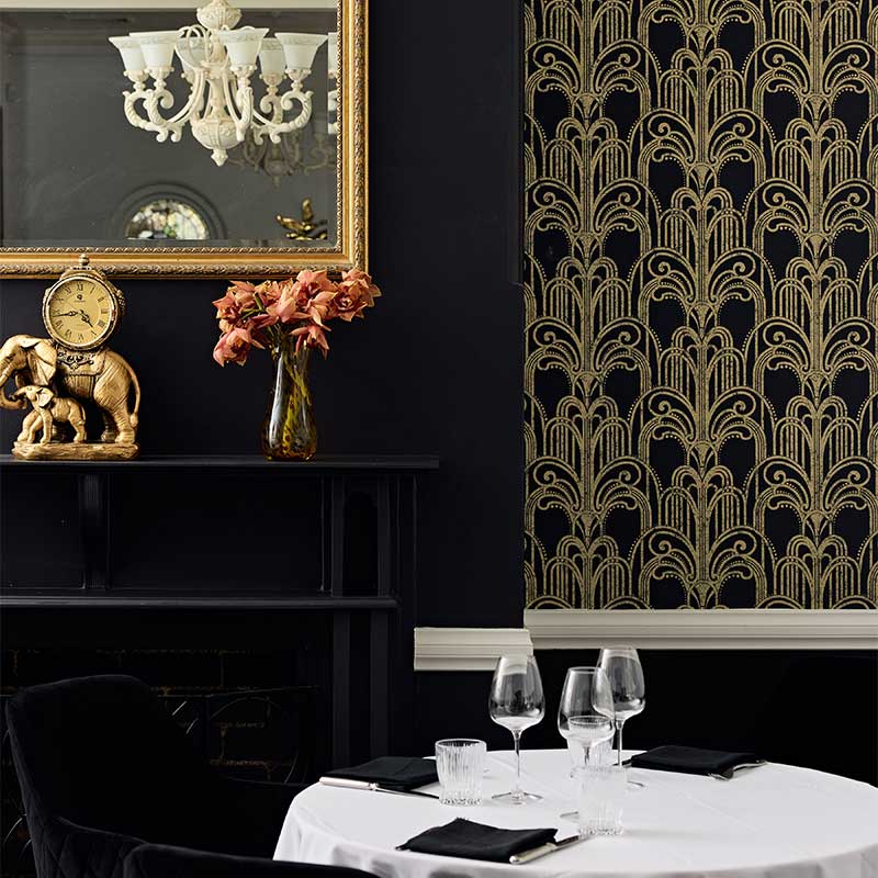 Antica-Dining