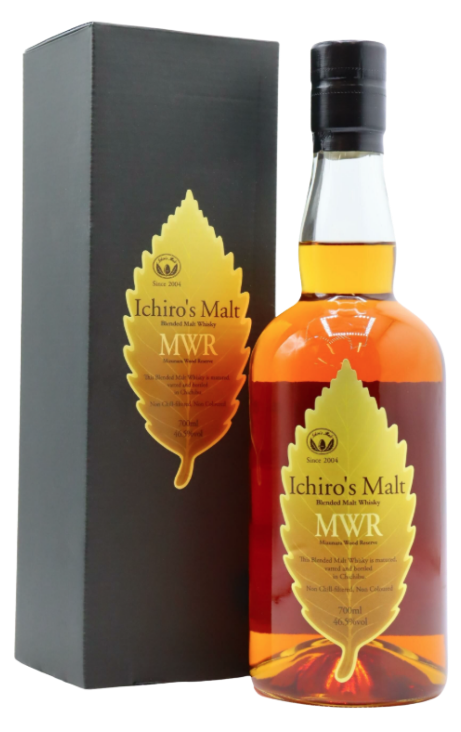く*ん様 訳アリIchiro's Malt CHICHIBUMalt Dream Chichibu Ichiro's Malt Mizunara Wood Reserve Blended Malt Whisky
