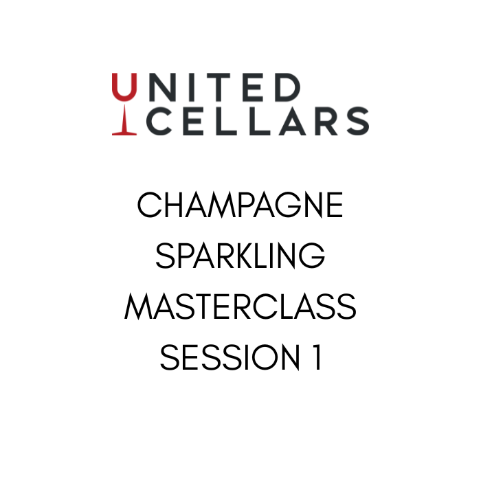 Champagne | Sparkling Gala Walkabout + Masterclass September 11th 2025 Sydney 6