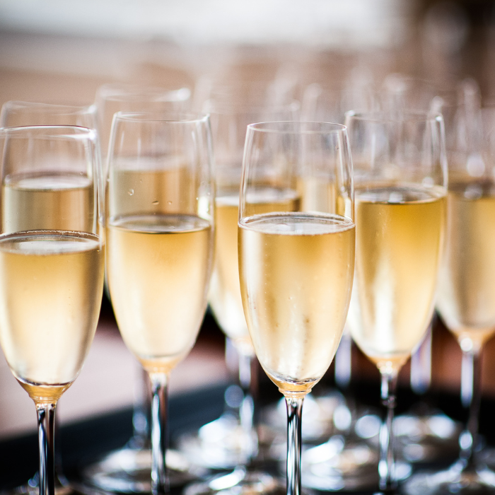 Champagne | Sparkling Gala Walkabout + Masterclass September 11th 2025 Sydney 6