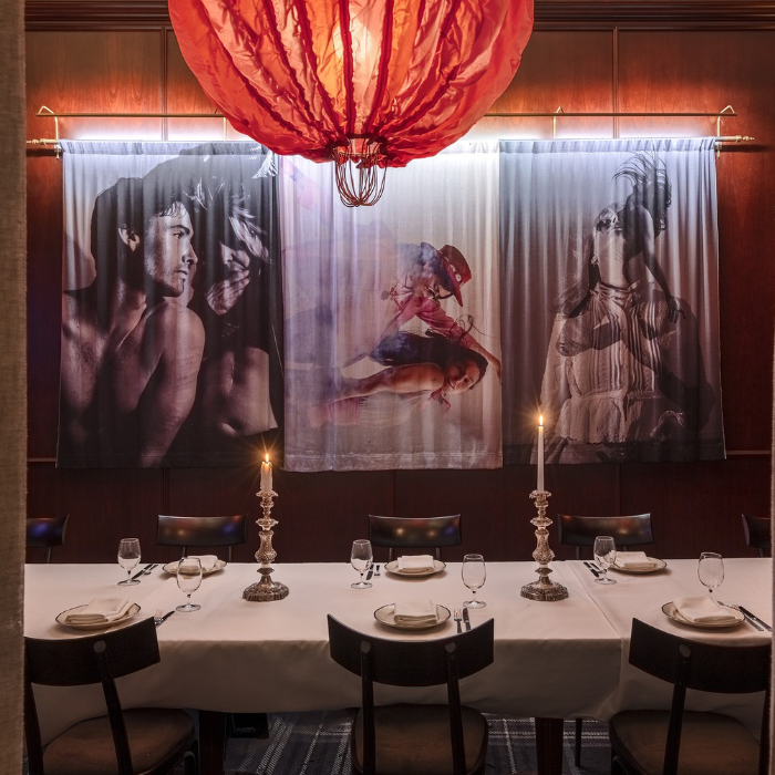 First Light: A Grand Cru Supper Sydney August 7th 2025 6