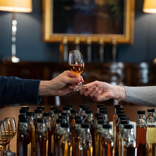 House of Hazelwood ‘Rare & Luxury Aged Whisky’ Dinner July 30th 2025 6