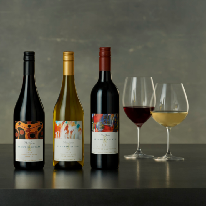 Leeuwin Estate Wine Dinner | Sydney | October 2nd 2025 6