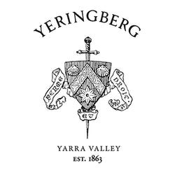 yeringberg