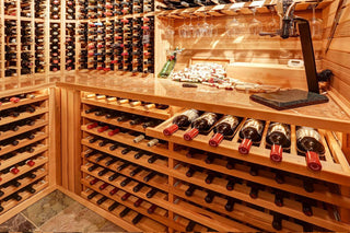 United Cellars Guide to Age-Worthy Wines: How Long to Cellar Wine