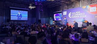 Asia eCommerce Awards 2024