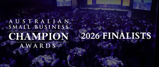 United Cellars Named Finalist in the 2026 Australian Small Business Champion Awards