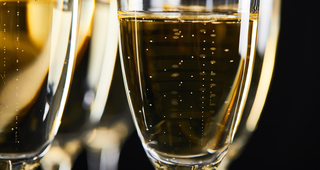 Champagne - Why is it so special?