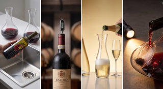 The Ultimate Guide to Decanting Wine