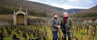Great Estates - Domaine Armand Rousseau