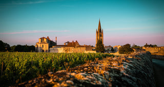 Week 4 of 4 Week France course // Saint-Émilion