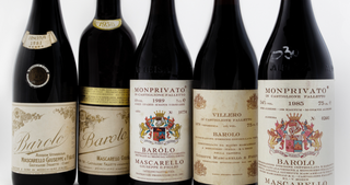 Exploring the Magic of Nebbiolo and Barolo Through Giuseppe Mascarello e Figli Monprivato