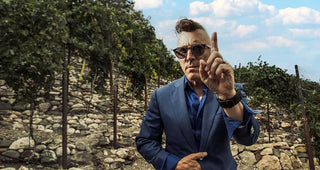 Maynard James Keenan: A Maverick's Journey from Music to Winemaking