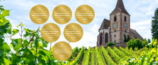 United Cellars Shines at the 2017 Wine-Searcher Retailer Awards
