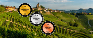 United Cellars Wins Gold, Silver & Bronze at the 2023 Wine-Searcher Retailer Awards