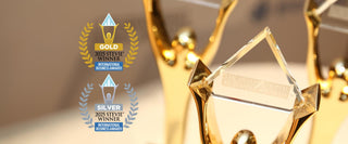 United Cellars Wins Gold and Silver at the 2025 Stevie Awards