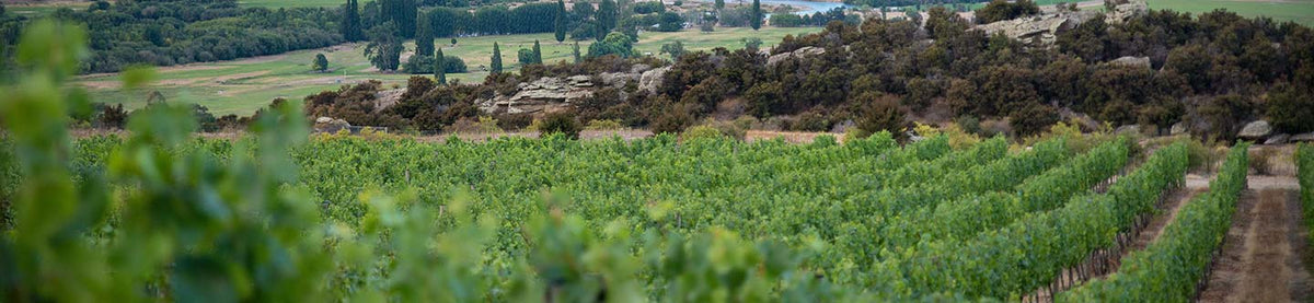 Central Otago