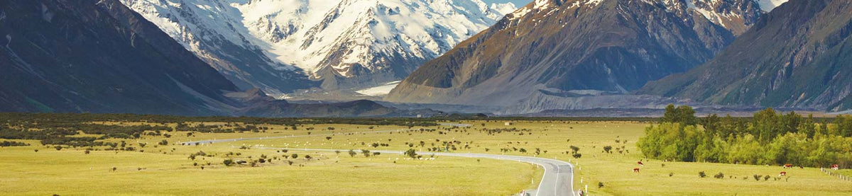 New Zealand