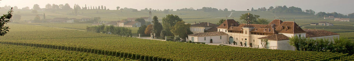 International On Demand Wines