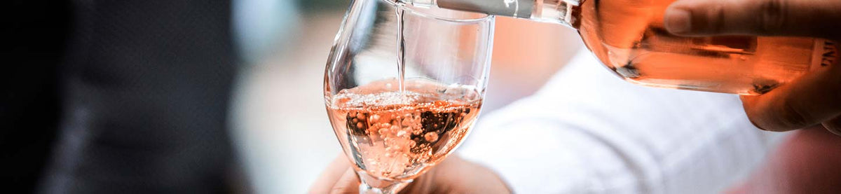 Rosé Wine