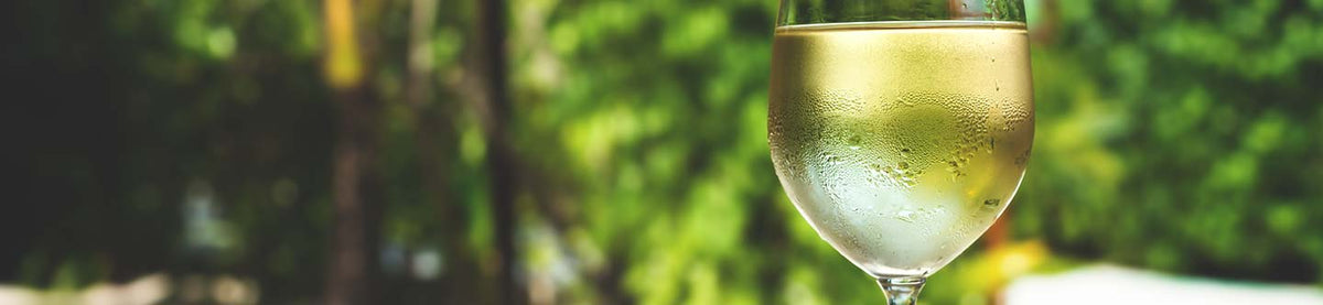 Sauvignon Blanc