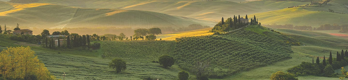 Tuscany
