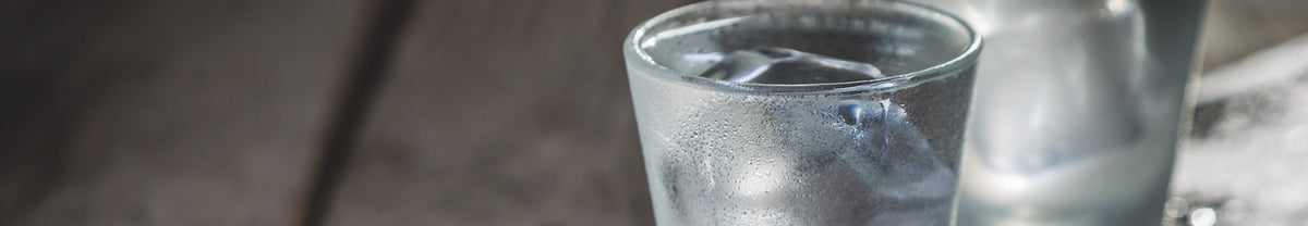 Vodka