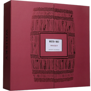 25 Days of Whisky Advent Calendar 25 Pack (25 x 30mL)