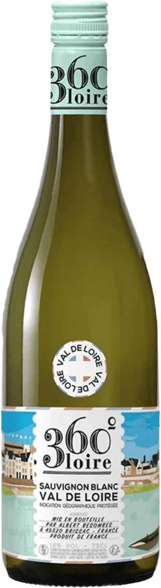 360° Loire Sauvignon Blanc