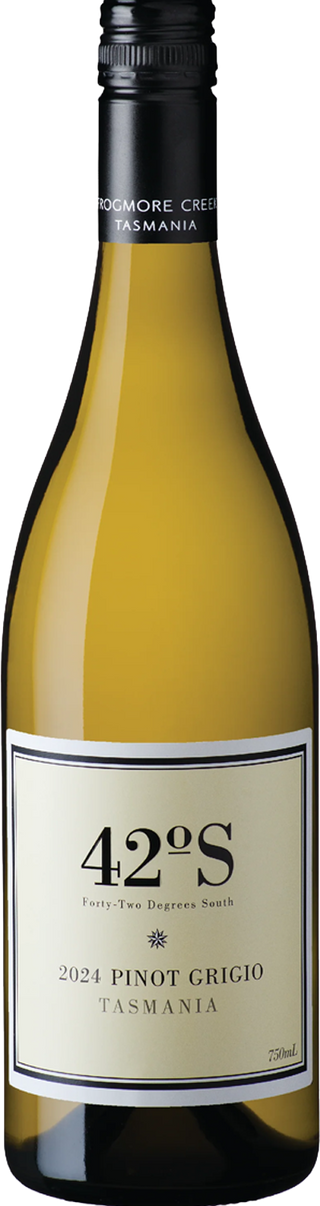 42 Degrees South Pinot Grigio - United Cellars