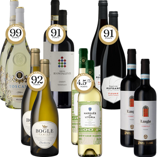 Atlas Selection Mixed Dozen - United Cellars