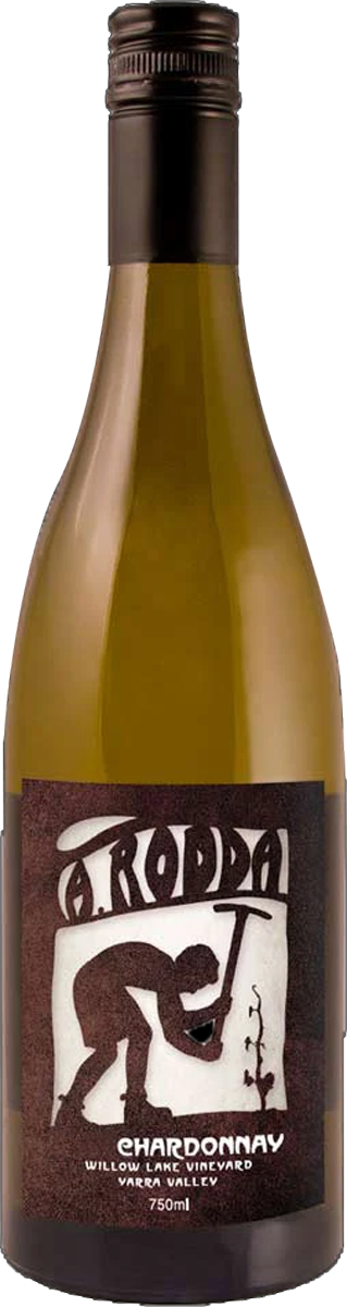 A Rodda Willow Lake Vineyard Chardonnay 2024