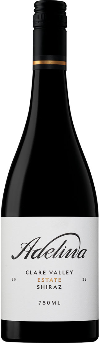 Adelina Estate Shiraz 2022