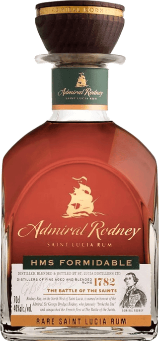 Admiral Rodney HMS Formidable 10-15 yrs 40%