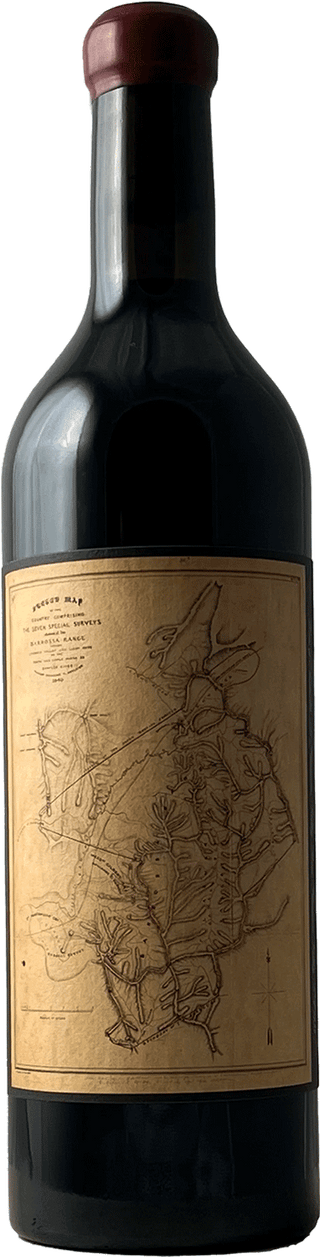 Agricola DW x HV Shiraz 2023
