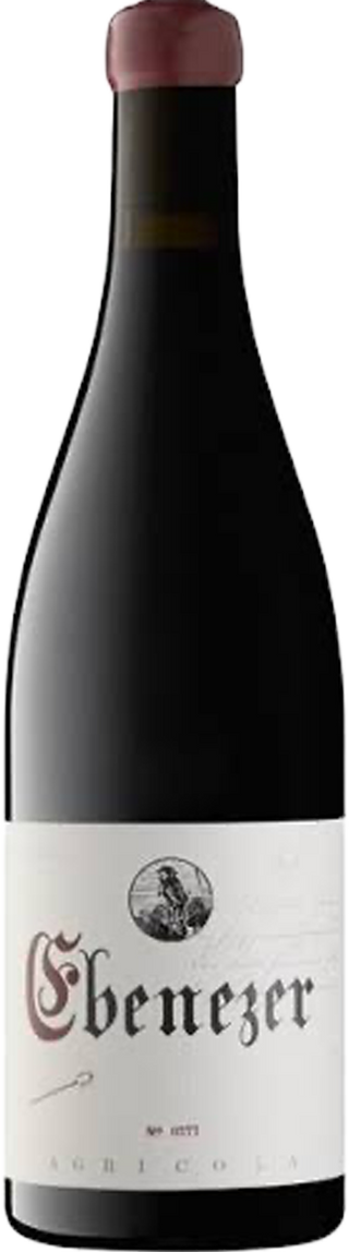 Agricola Ebenezer Shiraz 2025