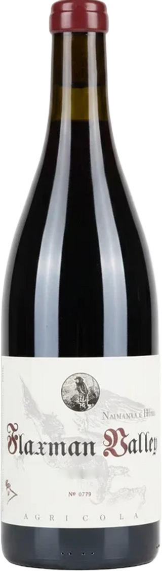 Agricola Flaxman Valley Naimanya & Home Shiraz 2025