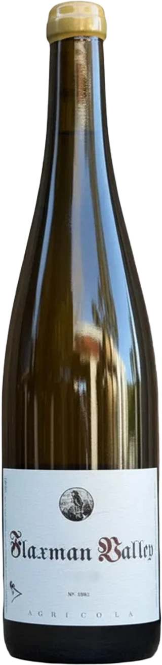 Agricola Flaxman Valley Seeliger Riesling 2025