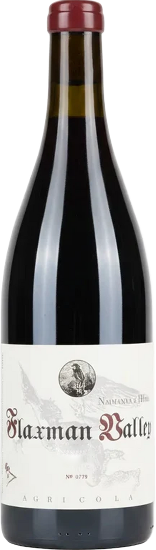 Agricola Flaxman Valley Seeliger Shiraz 2025