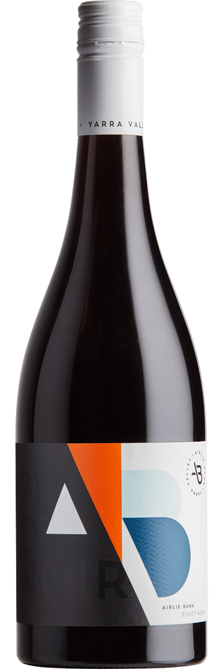 Airlie Bank Pinot Noir 2024