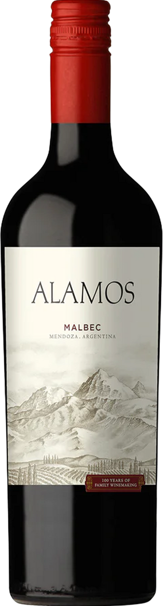 Alamos Malbec