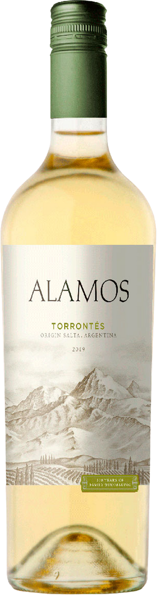 Alamos Torrontes