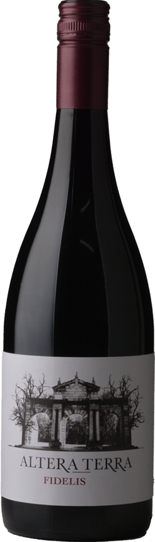 Altera Terra Fidelis Shiraz 2021