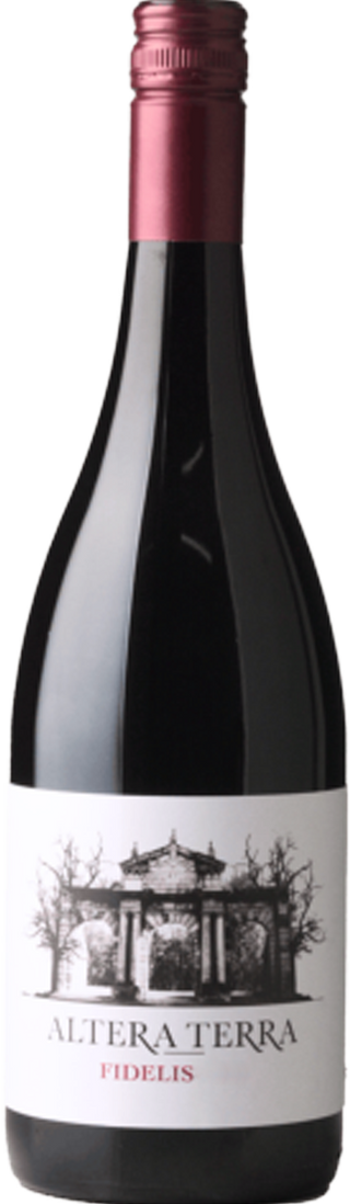 Altera Terra Fidelis Shiraz 2022