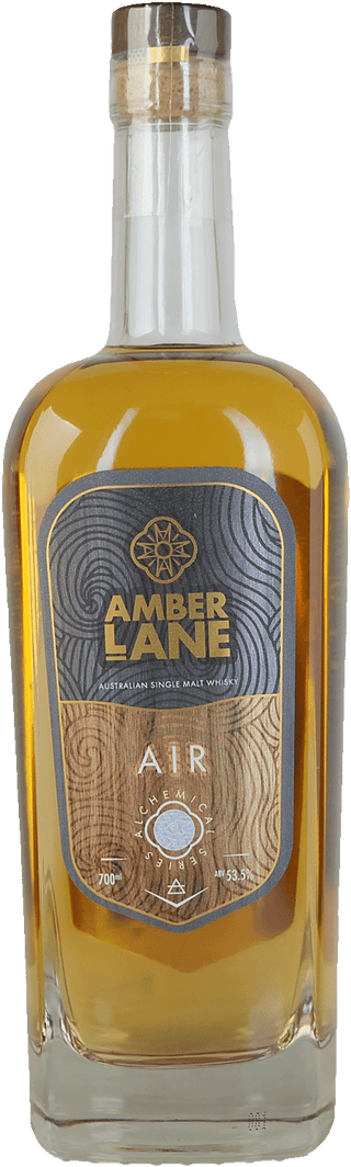 Amber Lane Alchemical Series Air 53.5% 700ml
