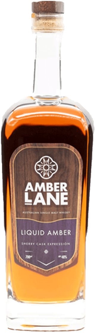 Amber Lane Liquid Amber 48% 700ml
