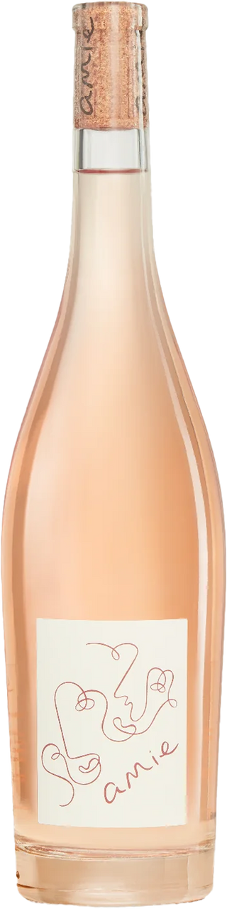 Amie Original Rose