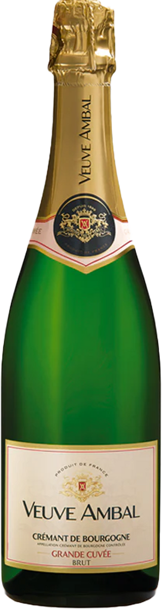Andre Delorme Crémant De Bourgogne Brut NV