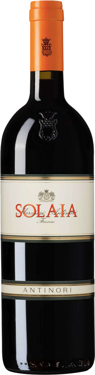 Antinori Solaia 2023