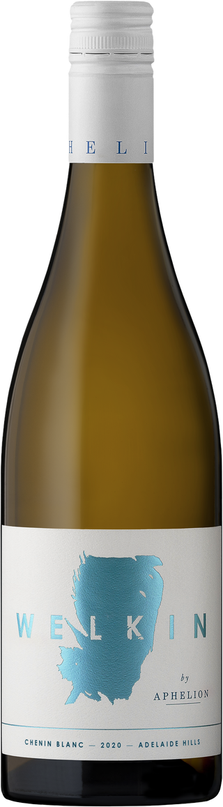 Aphelion Welkin Sparkling Chenin Blanc 2021